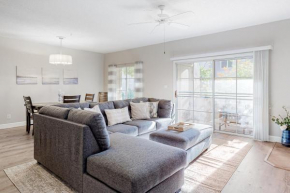 Scottsdale Retreat